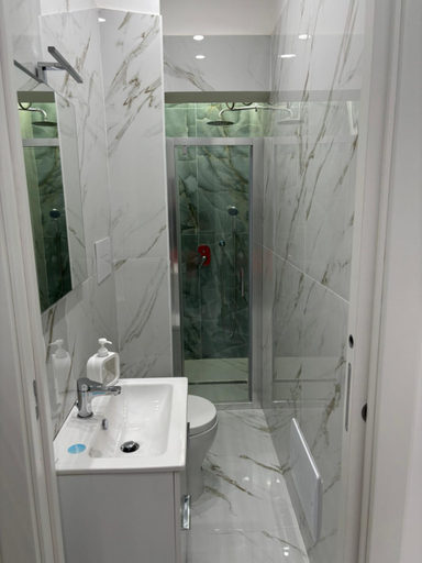 Others 5, SanFeliceGuestRoom, Napoli