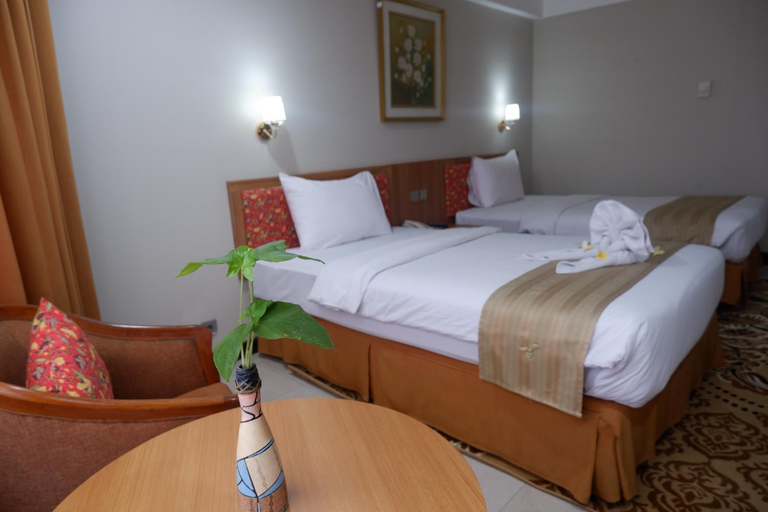 Bedroom 3