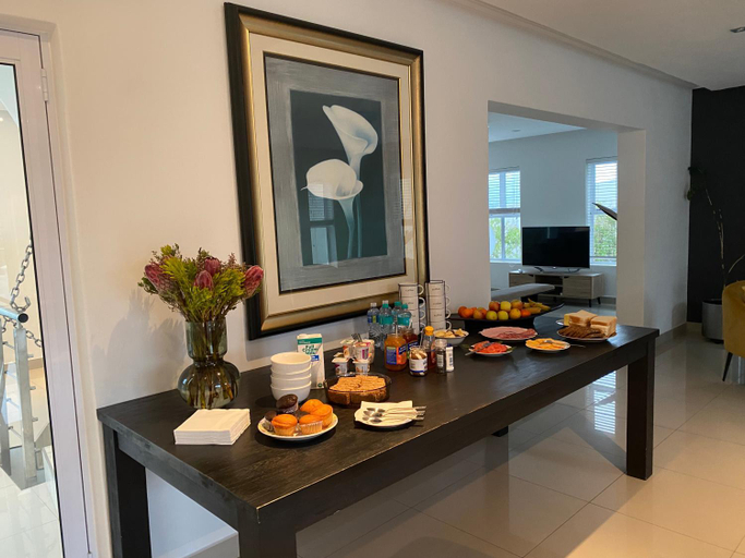 Others 2, Bed and Breakfast Villa Livadia, City of Cape Town
