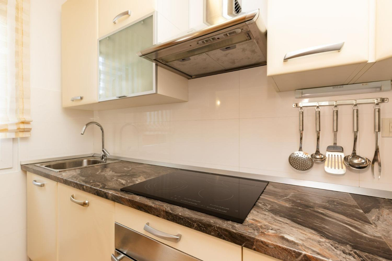 Kitchen 4, Apartments Emma, Mali Lošinj