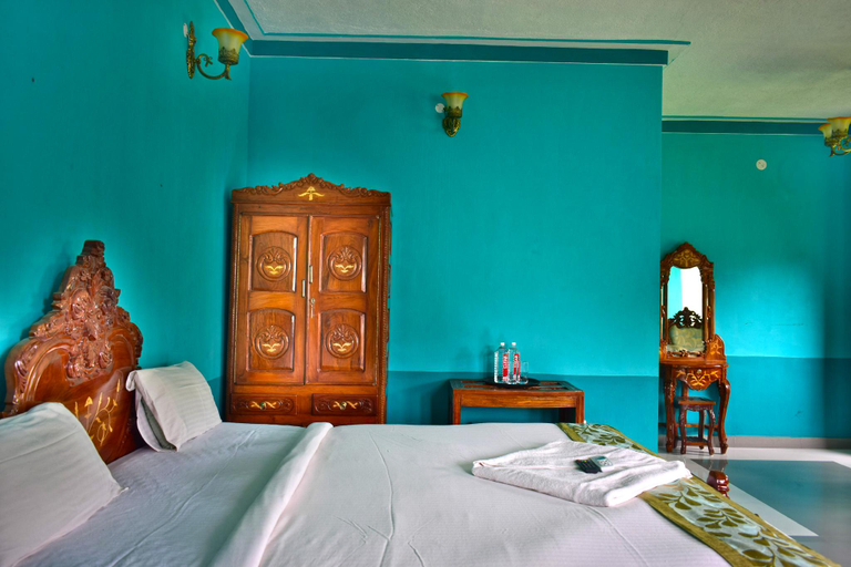 Bedroom 4