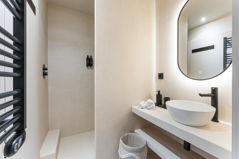 Others 2, Maison Noomi Appartement or Suites, West-Vlaanderen