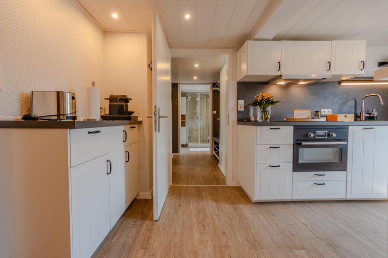Facilities 4, SCHLOSSBERG RESIDENCES - Oldtown Design City-Apartments!, Worms