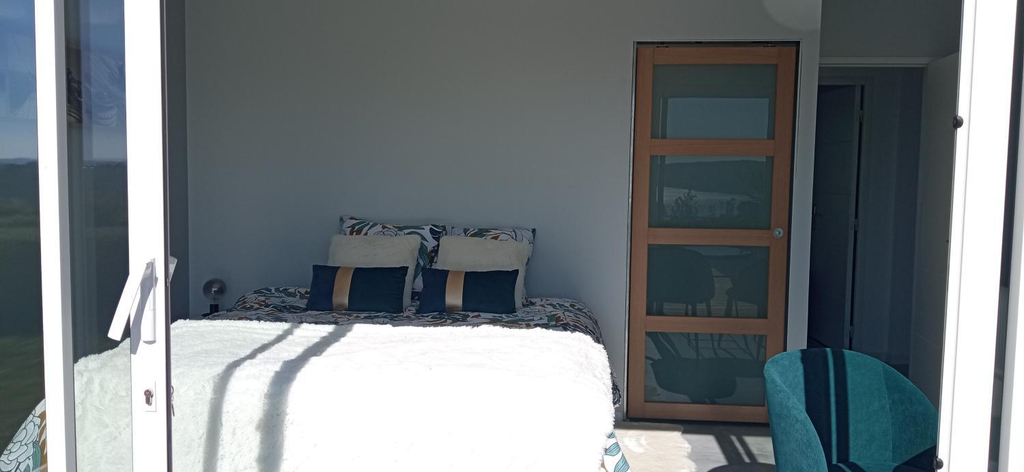 Others 5, Chambre avec terrasse privative et vue mer, Finistère