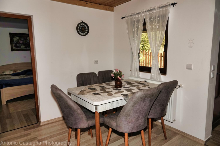 Others 4, Casuta Fodora, Aschileu Mare