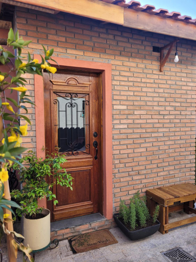 Others 3, Casa em Atibaia - Bairro Loanda, Atibaia