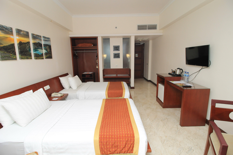 Bedroom 5