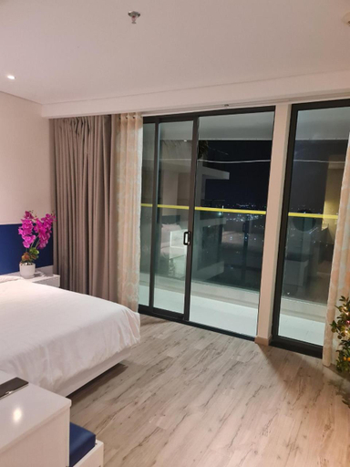 Bedroom 2, CH kHACH SAN TUY HOA PHU YEN APEC, Tuy Hoa