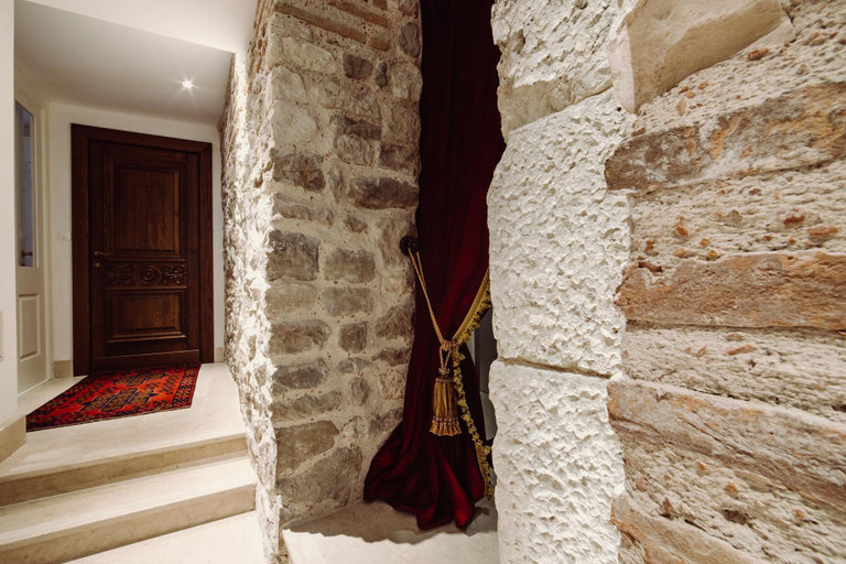 Public Area 4, Villa Nepos Hotel, Split