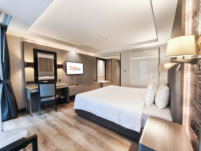 Bedroom 9