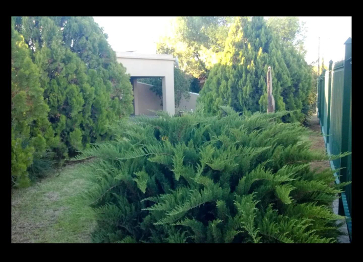 Others 5, Brand Guesthouse, Pixley ka Seme