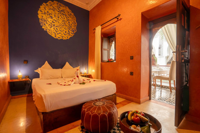 Others 3, Riad Flamme D'Orient & Spa, Marrakech