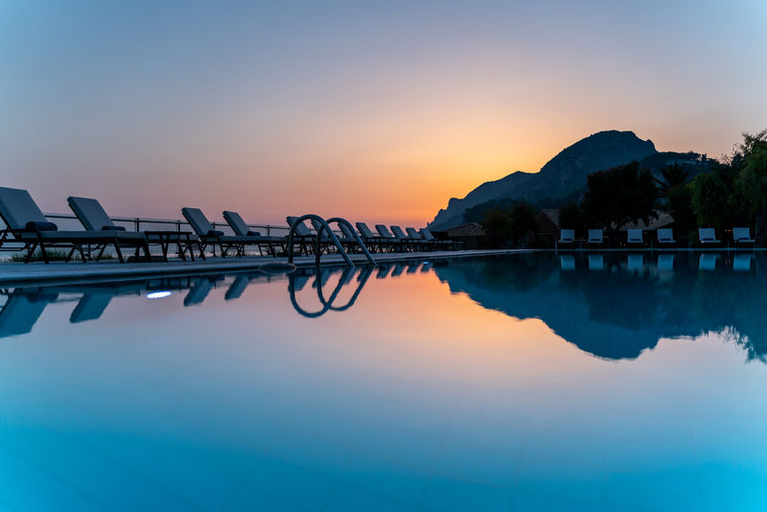 Sport & Beauty 2, Domes Of Corfu, Ionian Islands