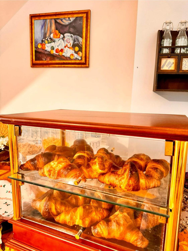 Food & Drinks 5, B&B Antico Casale, Cosenza