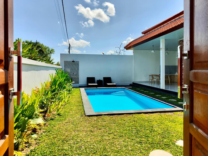 Others 3, Canggu - 5 min to the Beach - Peaceful Escape, Badung