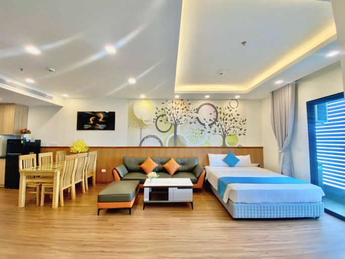 Bedroom 11