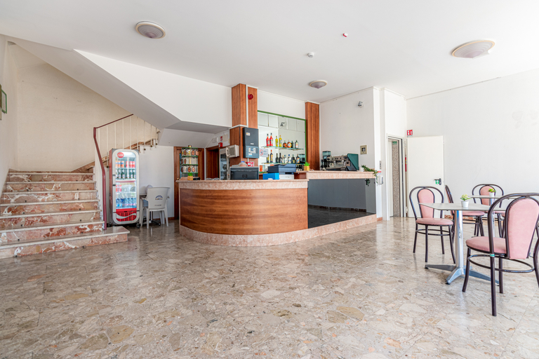 Others 5, Hotel Serafini, Rimini