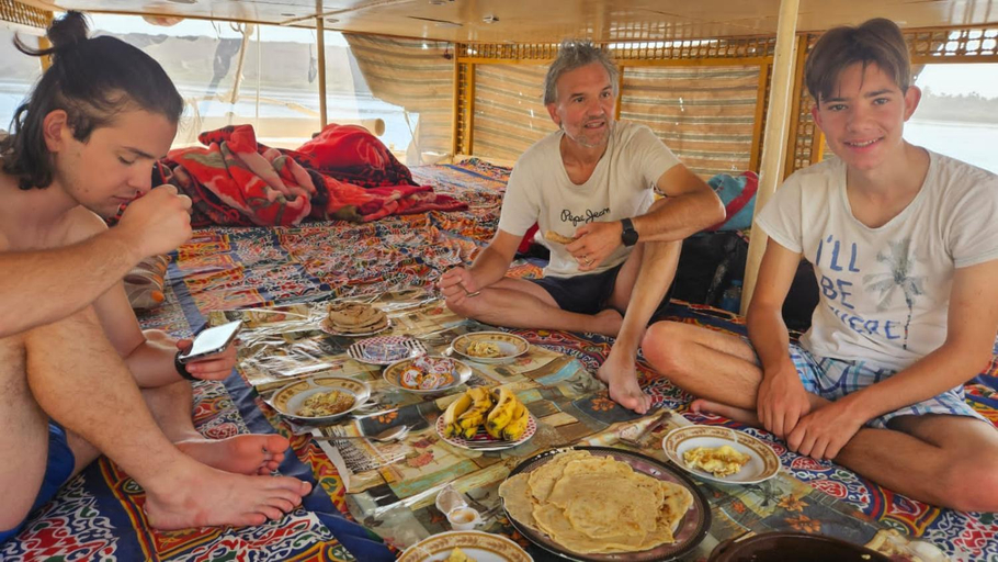 Others 3, Kayan Guest House, Aswan