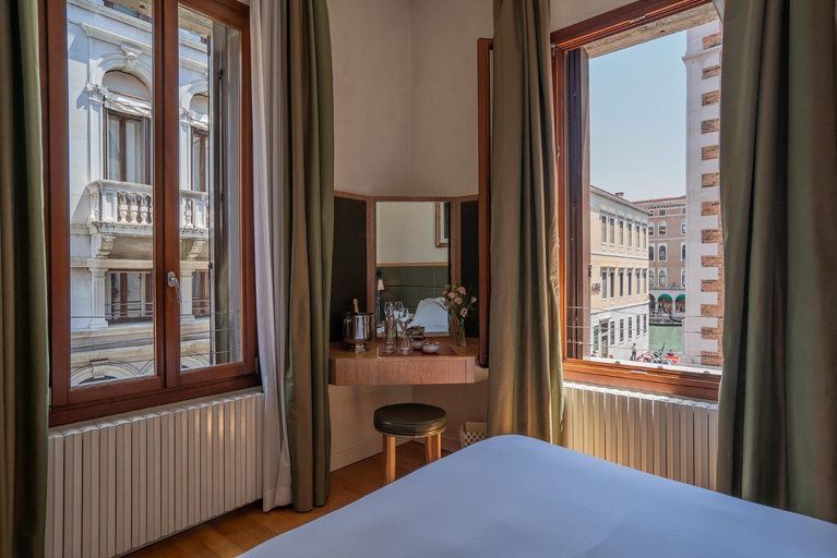 Others 5, Residenza San Marco " La Padrona", Venezia