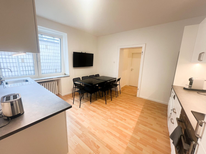 Others 4, Cityapartments Dusseldorf - Stadtmitte, Düsseldorf