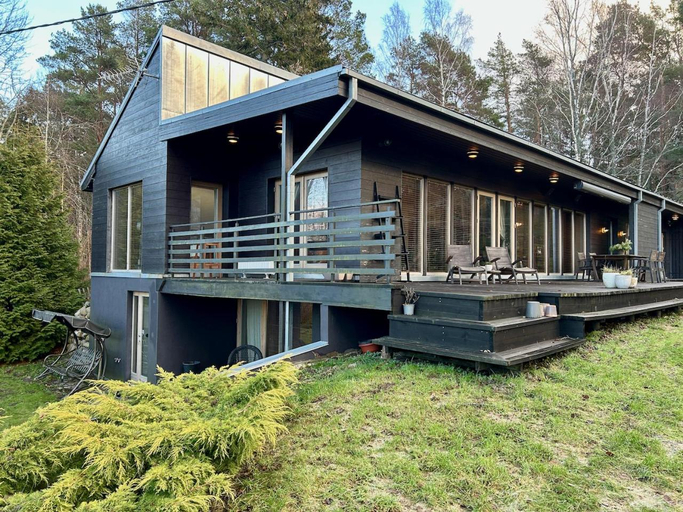 Others 4, Inn Serendipity Eesti, Haademeeste