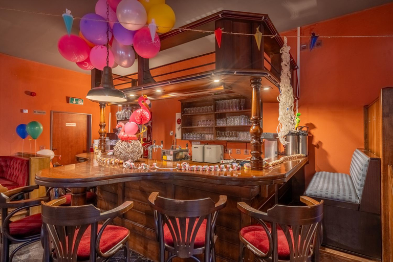 Food & Drinks 4, Hotelpark Bodetal mit Ferienwohnungen, Harz