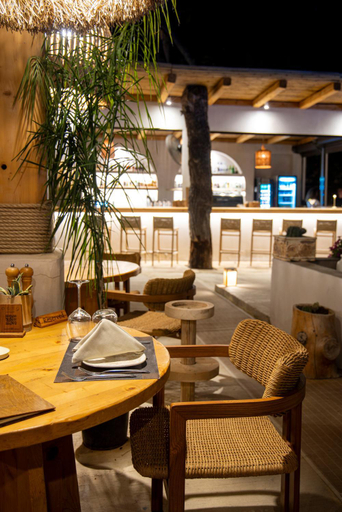 Food & Drinks 5, MAKO Sea & Suites, Central Macedonia