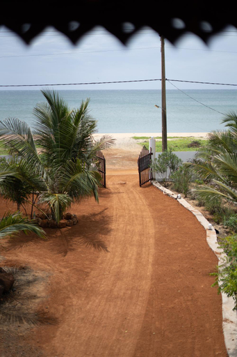 Others 4, Banyan Beach Cottage SRI LANKA, Thirukkovil