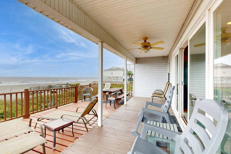 Others 4, Silver Dunes, Charleston