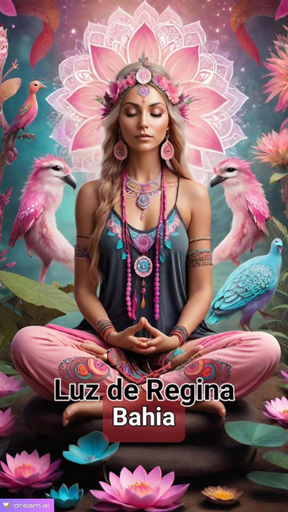 Others 5, Luz de Regina Bahia, Salvador