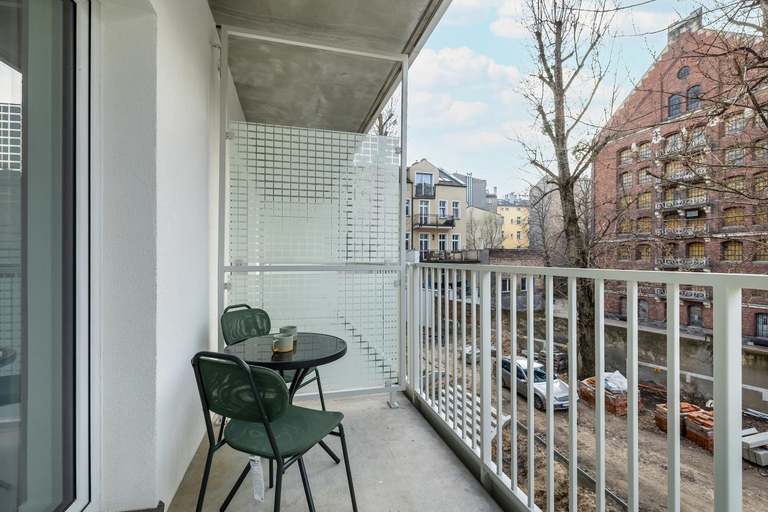 Others 5, Modern Studio in the Centre of Poznan by Noclegi Renters, Poznań City
