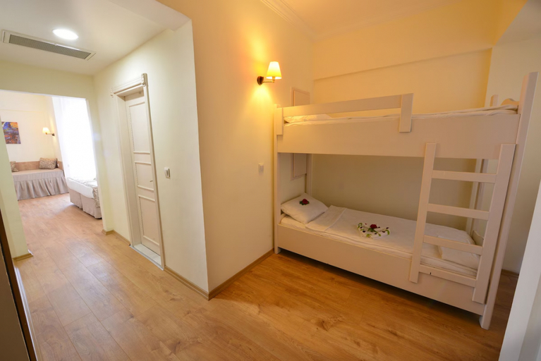 Bedroom 3, Cesars Side, Manavgat