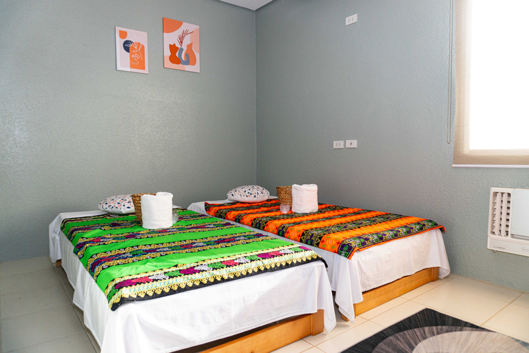 Bedroom 3, Pearl Vista De Coron Resort Hotel, Coron