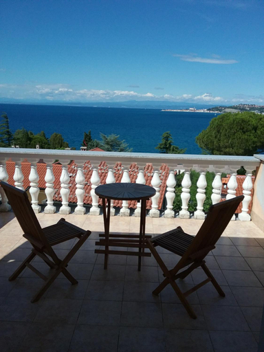 Others 4, Villa Riva, Umag