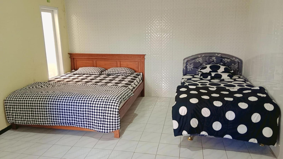 Bedroom 7