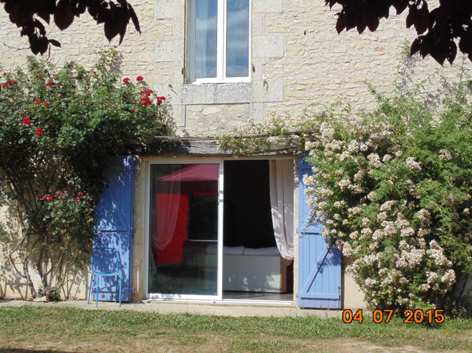 Others 2, Gite Le Clos Constance, Vienne