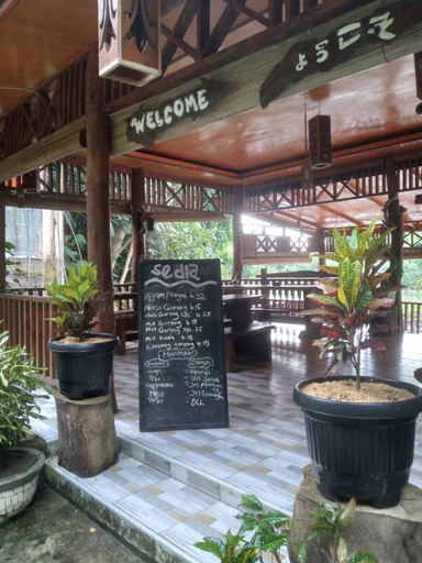 Food & Drinks 2, Umiyuki guesthouse and restaurant, Langkat
