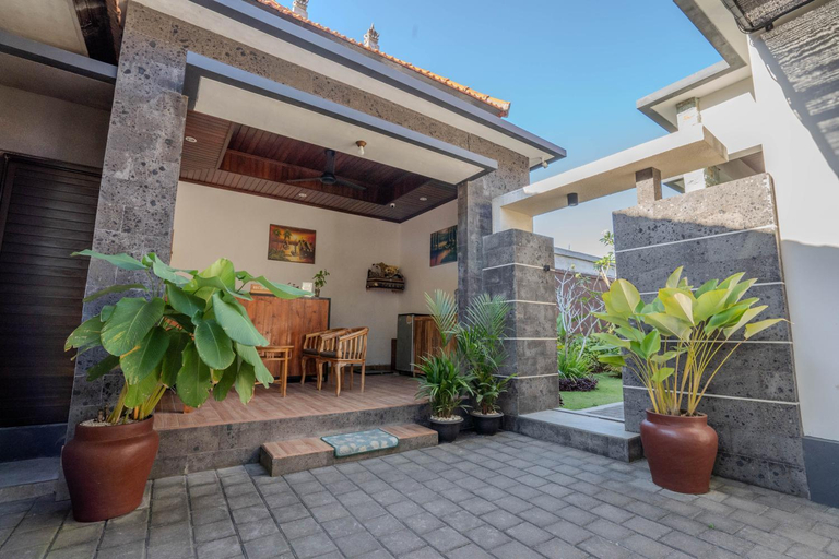 Others 2, Zaara Guesthouse Uluwatu, Badung