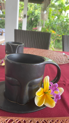 Food & Drinks 4, Villa Saffraan Bali, Buleleng