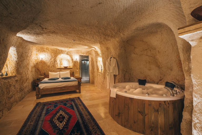 Others 5, Lagania Cave Suites, Ürgüp