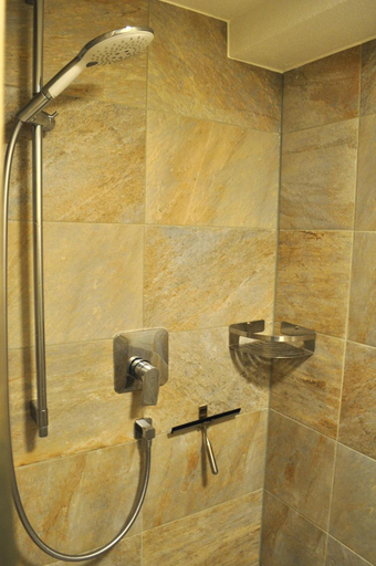 Bathroom 2, Haus Alpengluhn, Oberallgäu