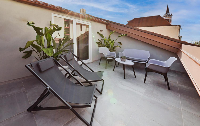 Others 4, LE MARIN contemporary apartments, Macerata