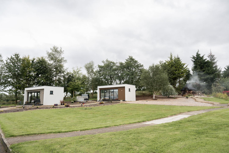Others 5, LakEscape - Waterfront Self- Catering Cabins, Fermanagh and Omagh