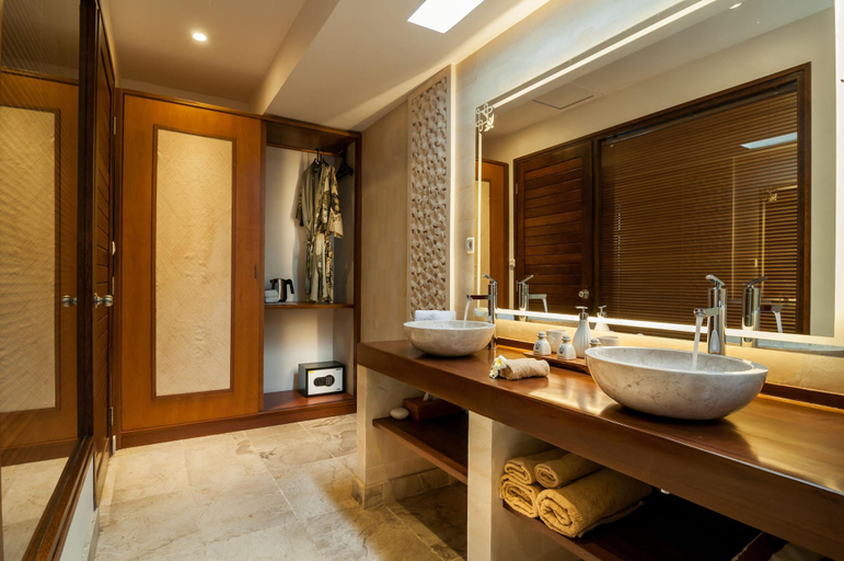 Bathroom 4, Karmagali Boutique Suites - Adults Only, Denpasar