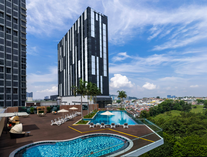 INNSiDE by Melia Kuala Lumpur