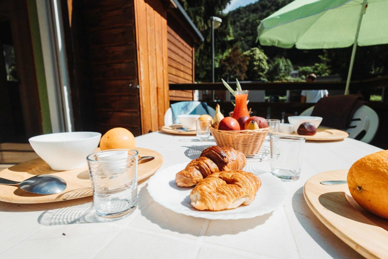 Food & Drinks 5, Camping Le Malazeou Wellness Sport Camping, Ariège