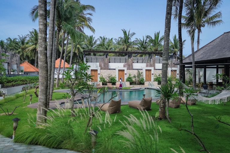 Exterior & Views 3, The Sebali Penida Beach Resort, Klungkung