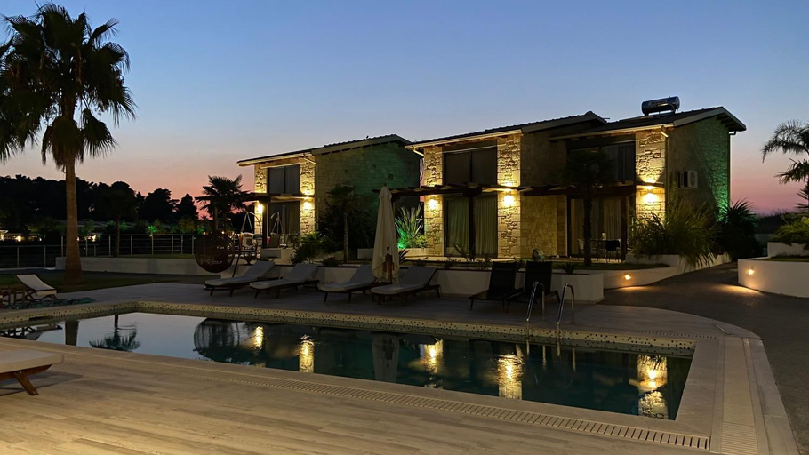 Others 4, Sunshine Villa: Getaway in Kallithea, Central Macedonia