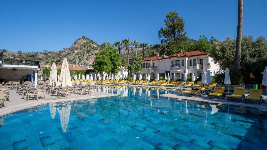 Sport & Beauty 2, Sundia By Liberty Oludeniz, Fethiye
