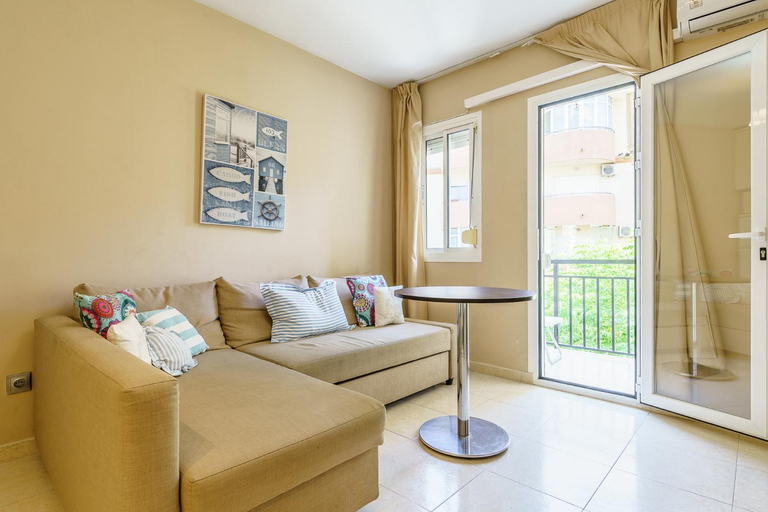 4, City Apartment - Fuengirola, Málaga